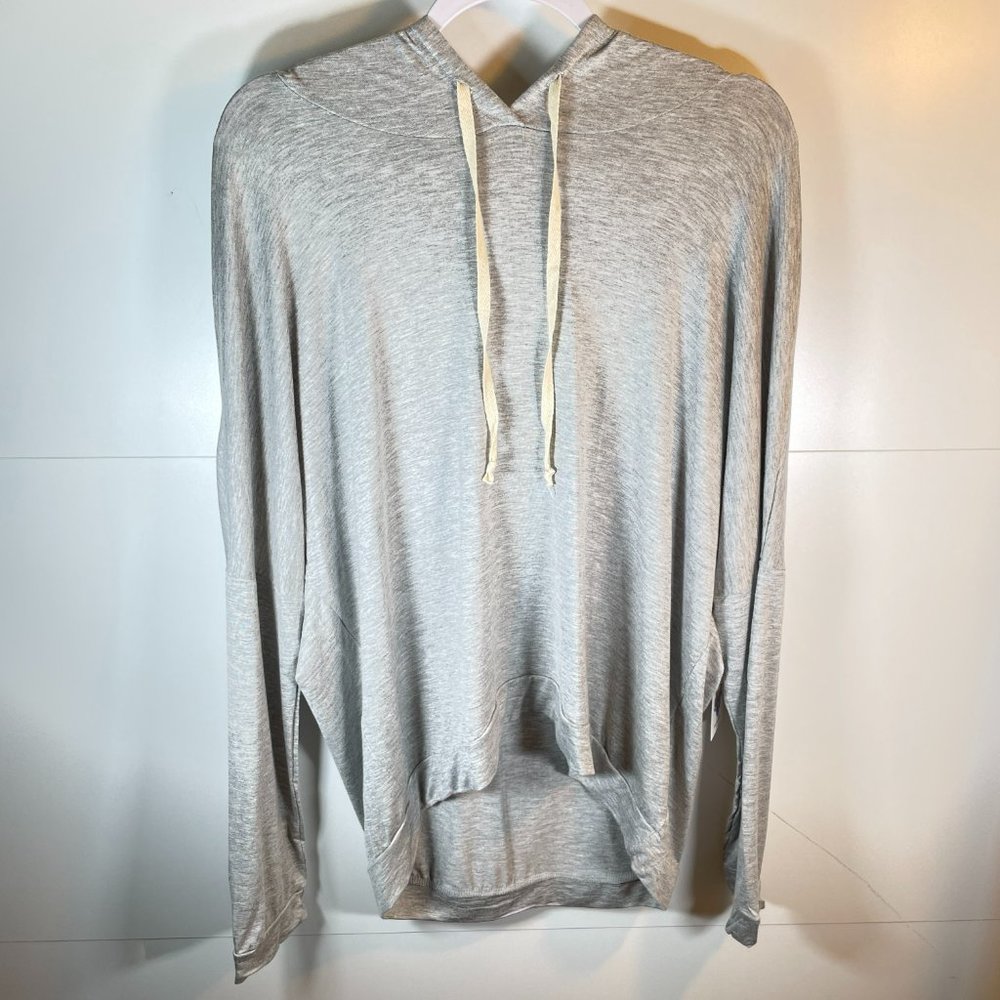 NWT! Lightweight Dolman Hoody